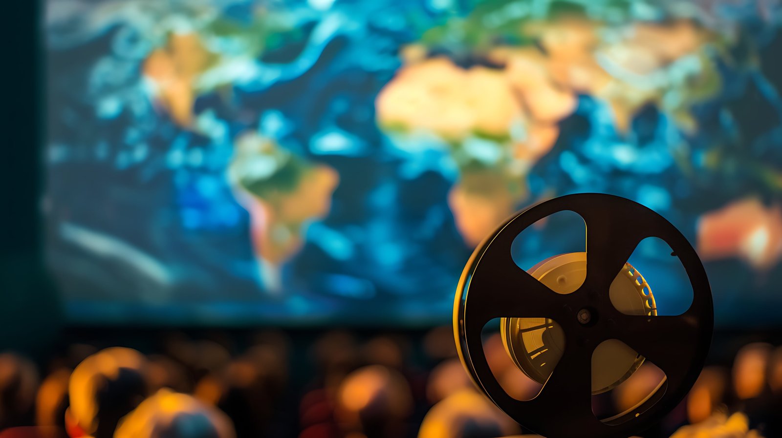 Emerging directors, global cinema, cinematic trends
