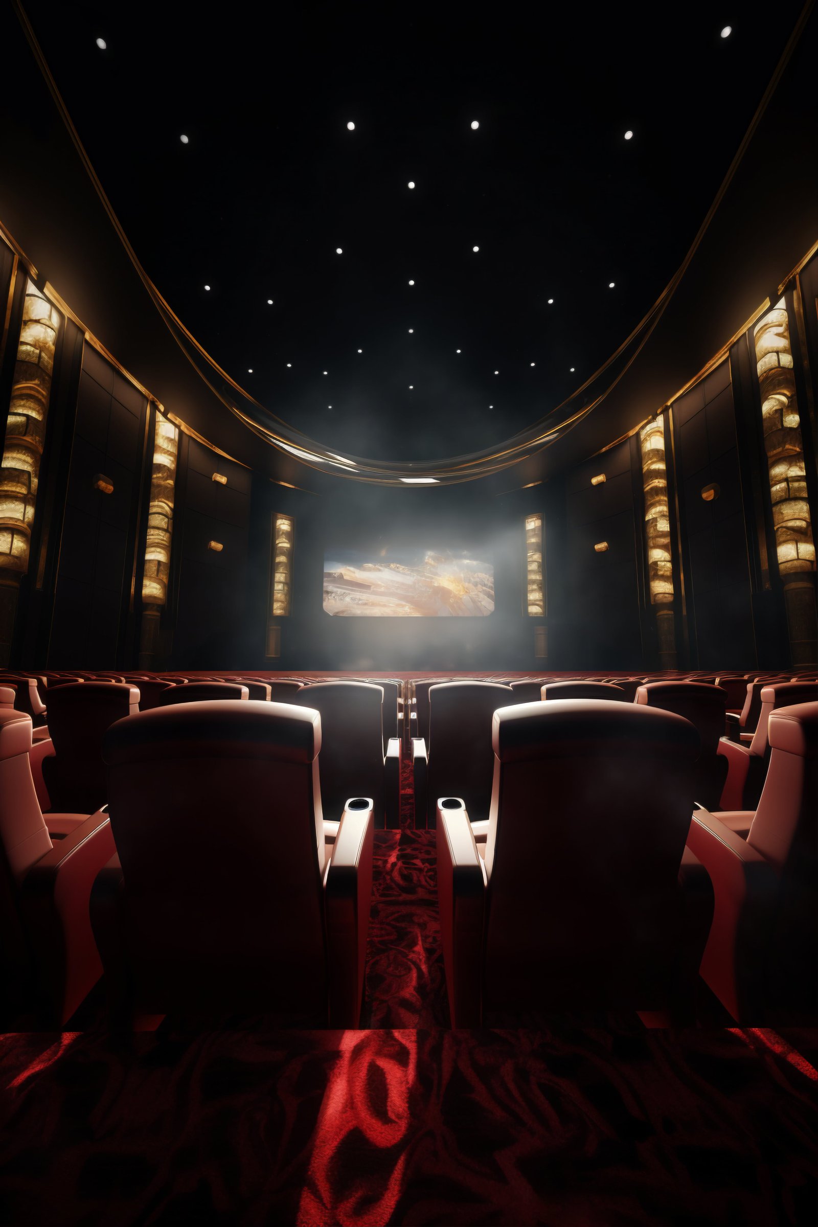 Emerging directors, global cinema, cinematic trends