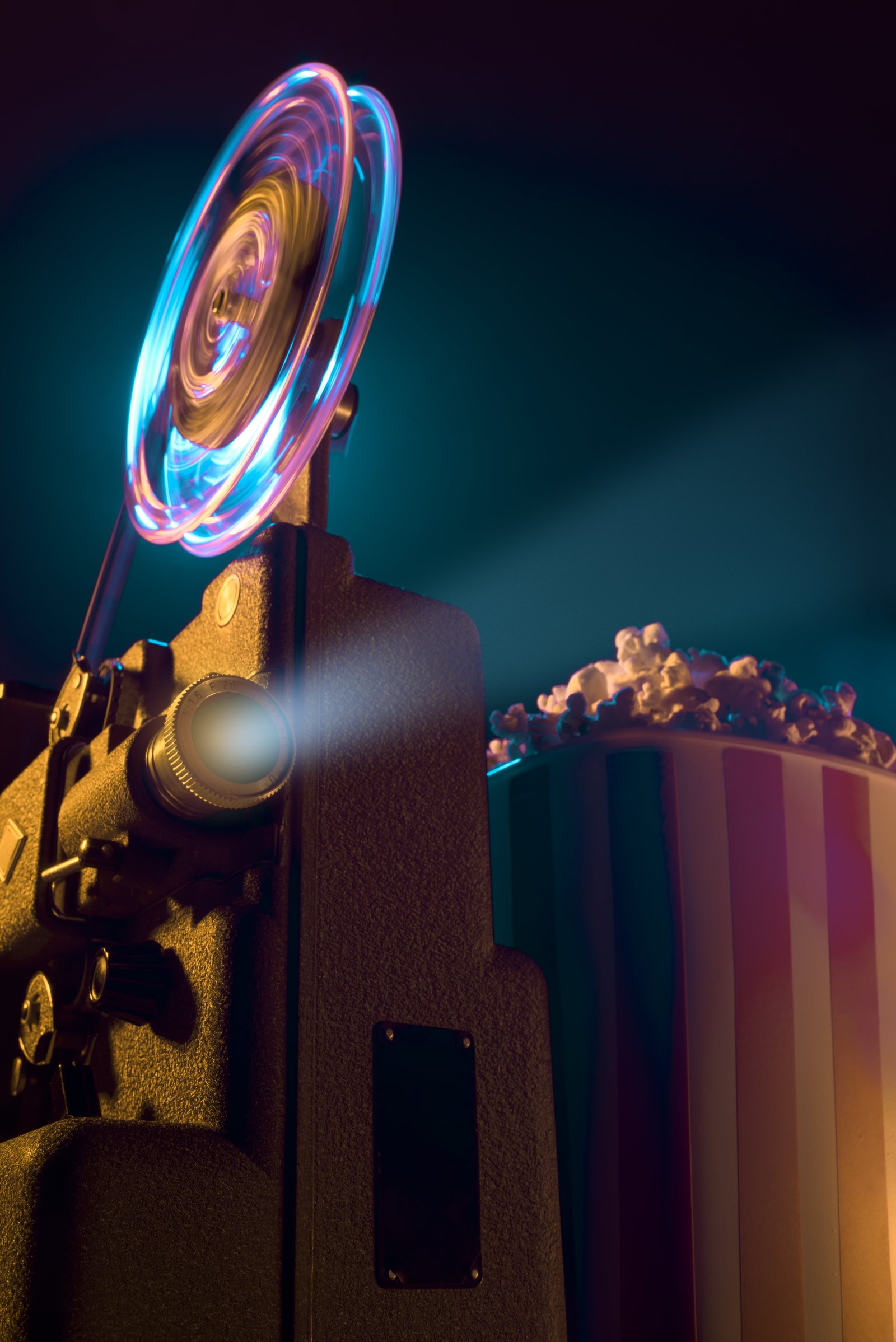 Emerging directors, global cinema, cinematic trends