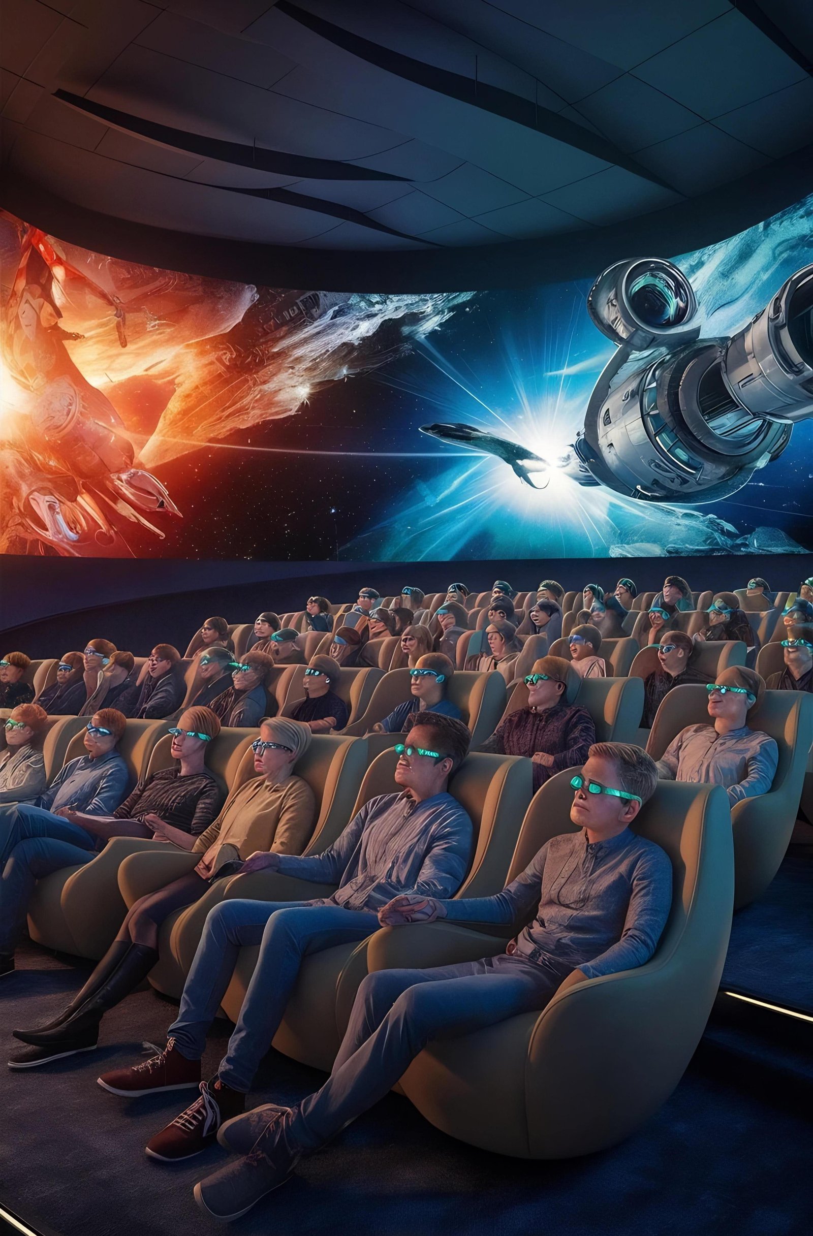 Emerging directors, global cinema, cinematic trends
